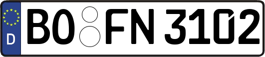 BO-FN3102