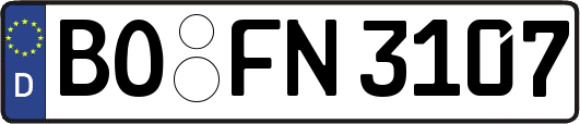 BO-FN3107