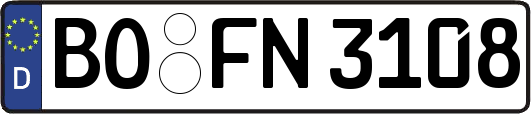 BO-FN3108