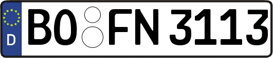 BO-FN3113