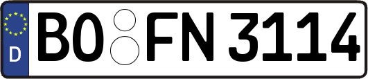 BO-FN3114