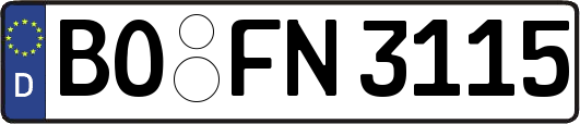 BO-FN3115