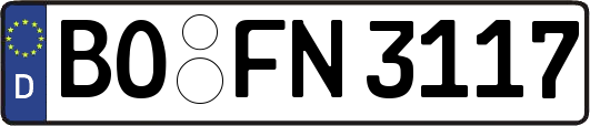 BO-FN3117