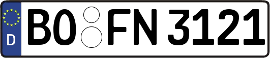 BO-FN3121