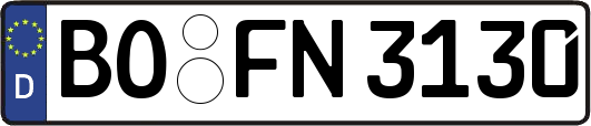 BO-FN3130