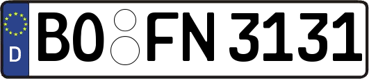 BO-FN3131