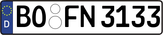 BO-FN3133