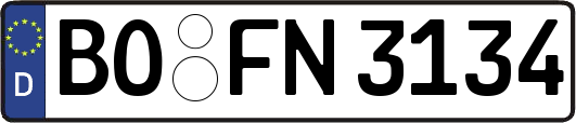 BO-FN3134