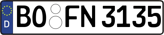 BO-FN3135