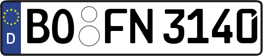 BO-FN3140