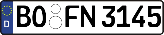 BO-FN3145