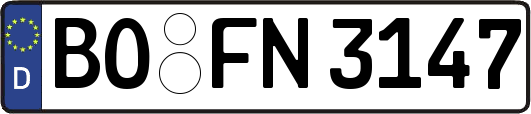 BO-FN3147