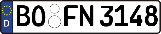 BO-FN3148
