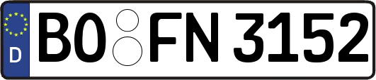 BO-FN3152