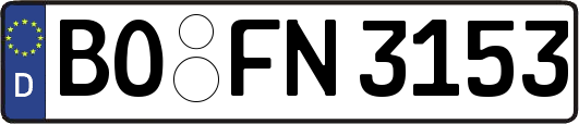 BO-FN3153