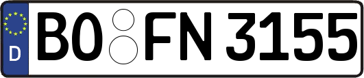 BO-FN3155