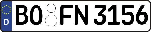 BO-FN3156
