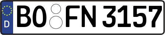 BO-FN3157