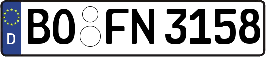 BO-FN3158