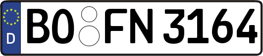 BO-FN3164