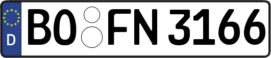 BO-FN3166