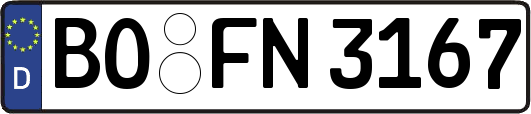 BO-FN3167