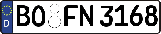 BO-FN3168