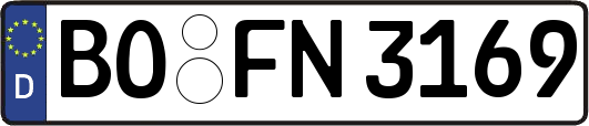 BO-FN3169