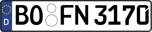 BO-FN3170