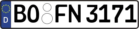 BO-FN3171