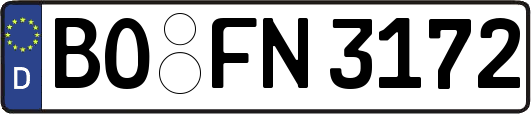 BO-FN3172
