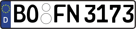 BO-FN3173