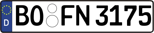 BO-FN3175