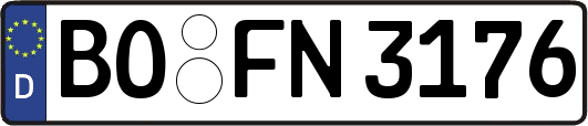 BO-FN3176