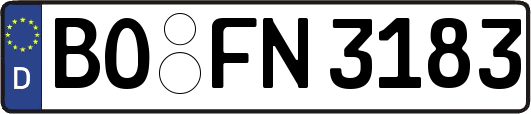 BO-FN3183