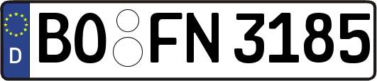 BO-FN3185