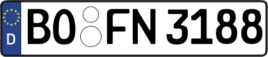 BO-FN3188