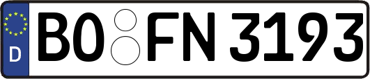 BO-FN3193