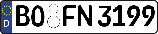BO-FN3199