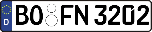BO-FN3202