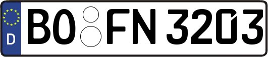 BO-FN3203