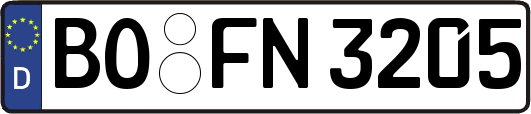 BO-FN3205