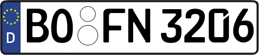 BO-FN3206