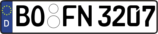 BO-FN3207