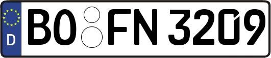 BO-FN3209