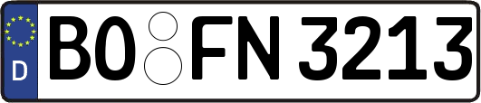 BO-FN3213