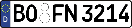 BO-FN3214
