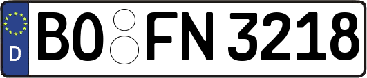 BO-FN3218