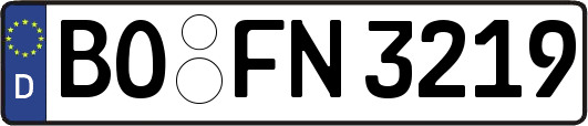 BO-FN3219