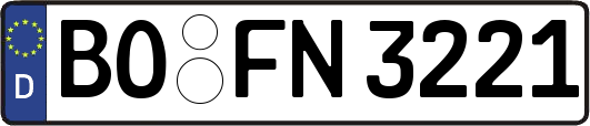 BO-FN3221